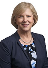 Jane Gross, Ph.D., Chief Scientific Officer