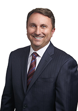 Jeff Lamothe, EVP and Chief Operating Officer