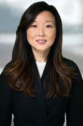 SoYoung Kwon, SVP, General Counsel, Business Development and Corporate Affairs