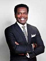 Marvin L. White, Aptevo President and Chief Executive Officer